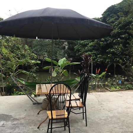 Mai's homestay Trang An Ninh Bình Ngoại thất bức ảnh