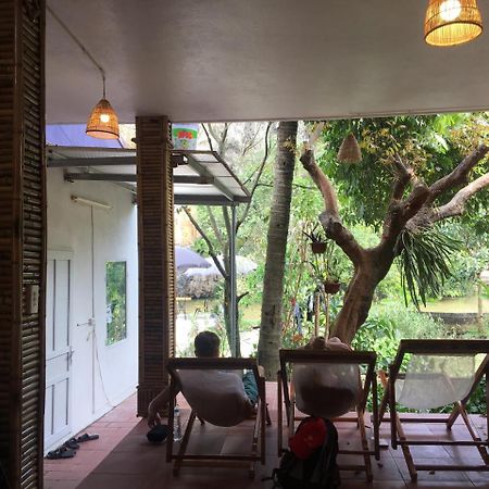 Mai's homestay Trang An Ninh Bình Ngoại thất bức ảnh