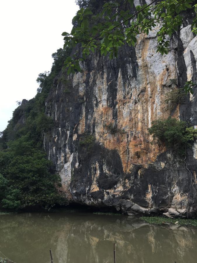Mai's homestay Trang An Ninh Bình Ngoại thất bức ảnh