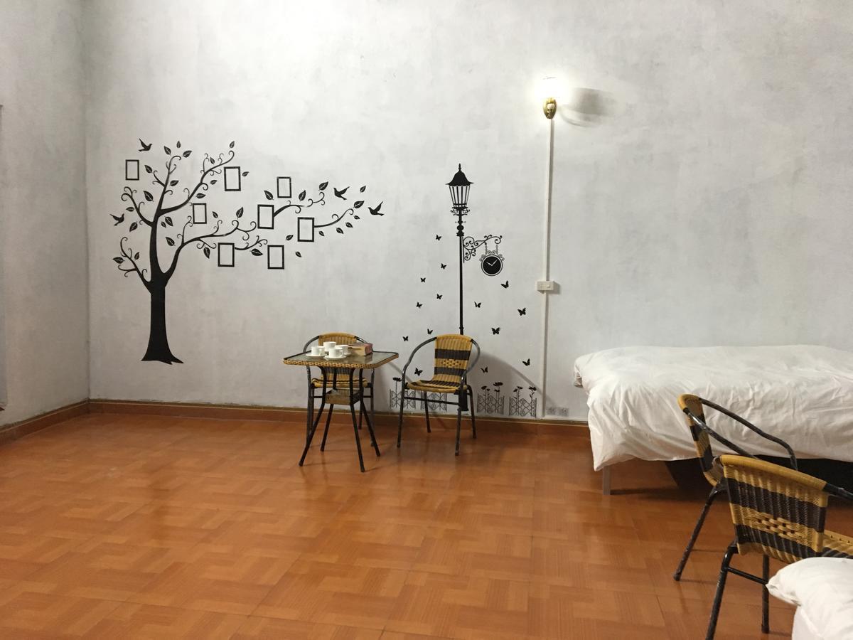 Mai's homestay Trang An Ninh Bình Ngoại thất bức ảnh