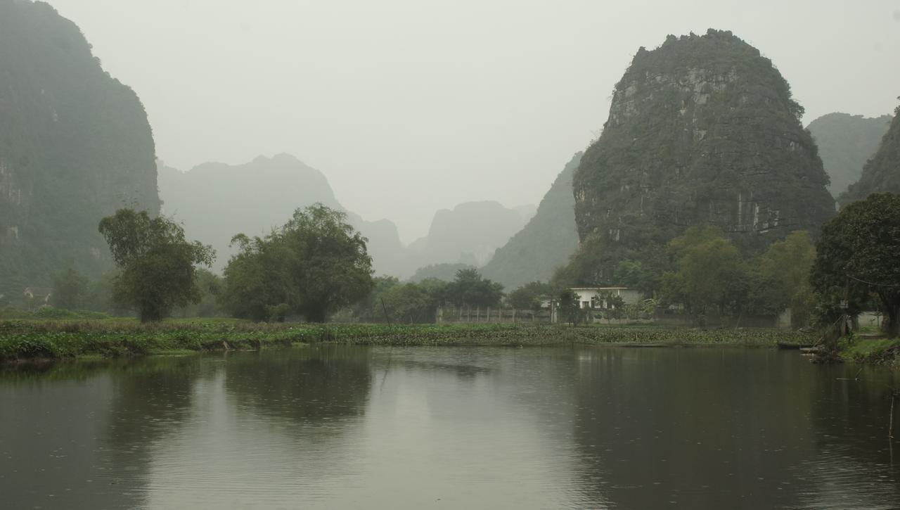 Mai's homestay Trang An Ninh Bình Ngoại thất bức ảnh