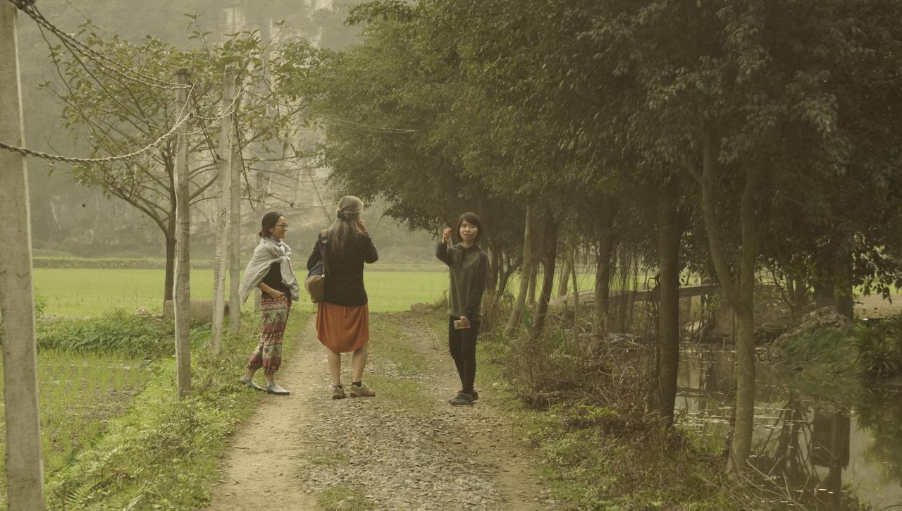 Mai's homestay Trang An Ninh Bình Ngoại thất bức ảnh