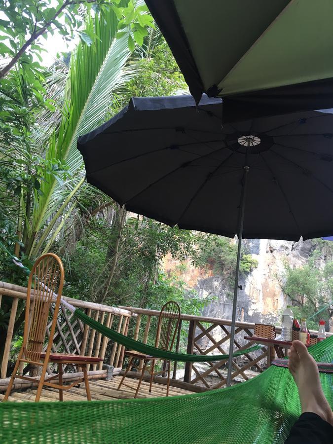 Mai's homestay Trang An Ninh Bình Ngoại thất bức ảnh