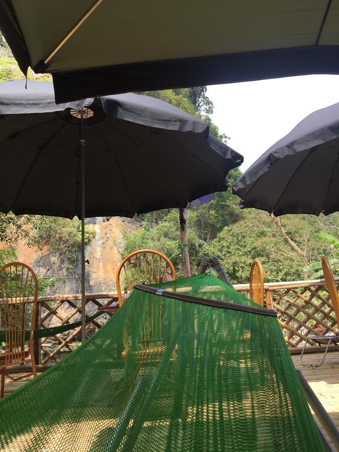 Mai's homestay Trang An Ninh Bình Ngoại thất bức ảnh