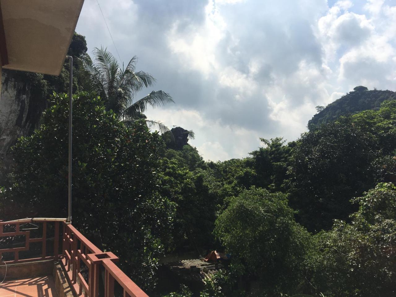 Mai's homestay Trang An Ninh Bình Ngoại thất bức ảnh