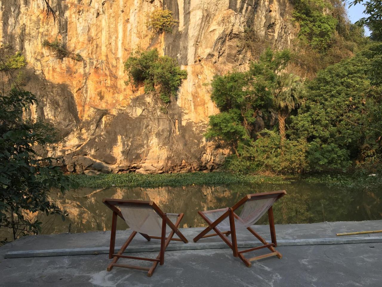 Mai's homestay Trang An Ninh Bình Ngoại thất bức ảnh
