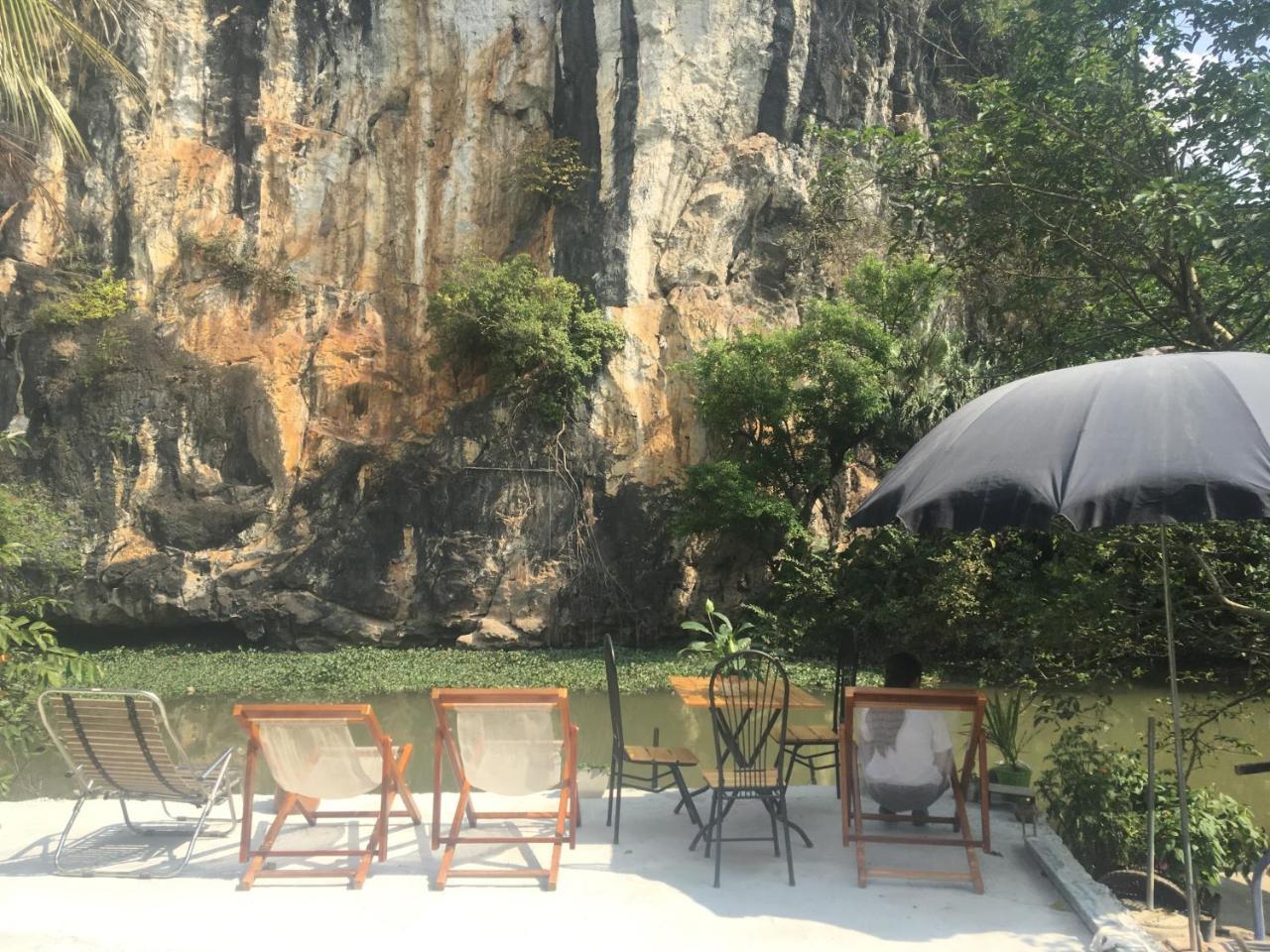 Mai's homestay Trang An Ninh Bình Ngoại thất bức ảnh