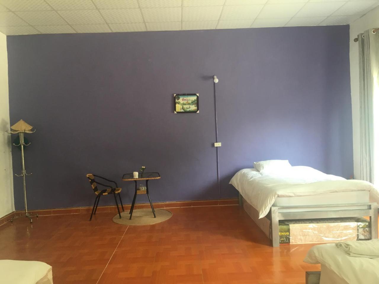 Mai's homestay Trang An Ninh Bình Ngoại thất bức ảnh