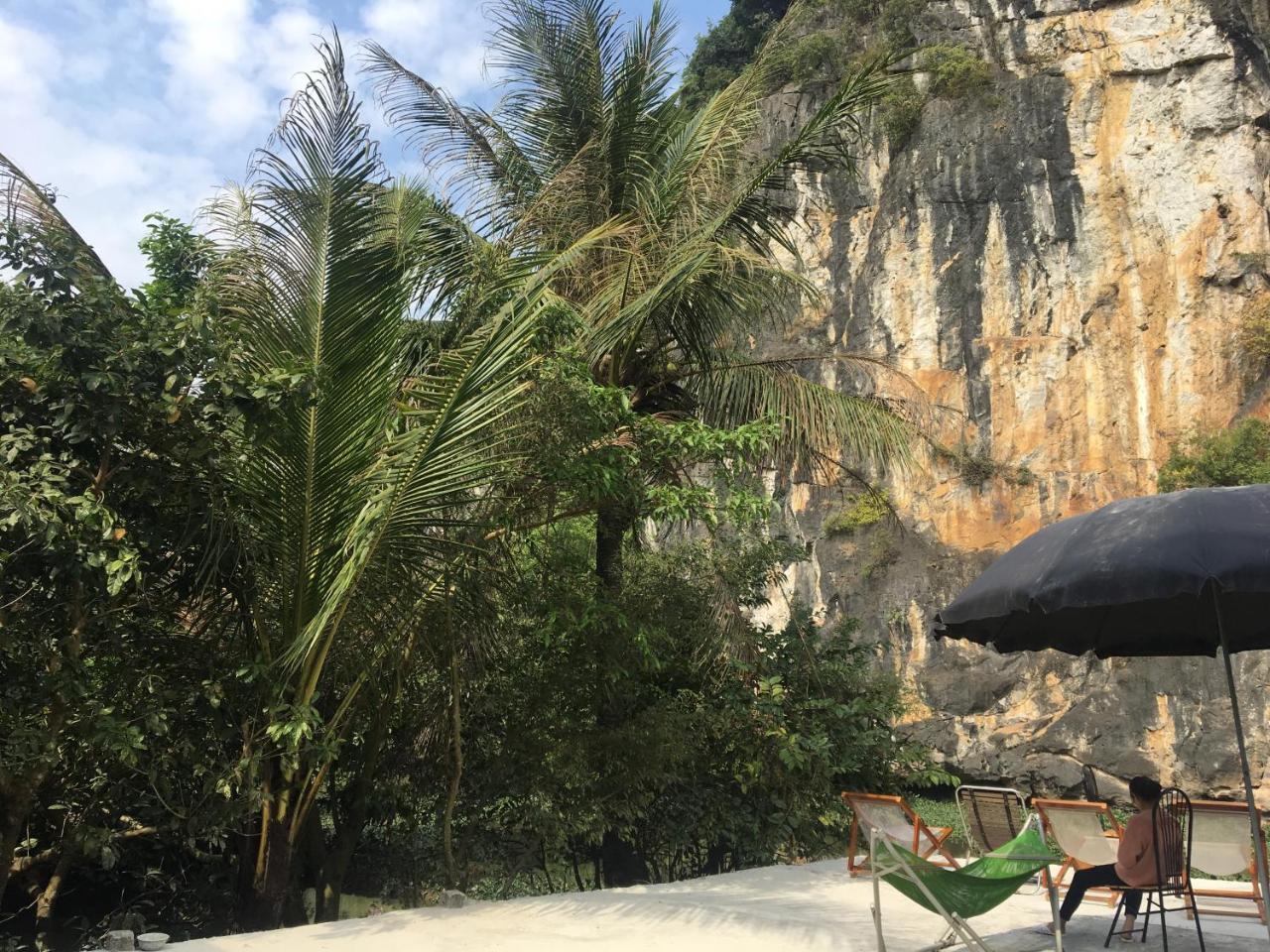 Mai's homestay Trang An Ninh Bình Ngoại thất bức ảnh