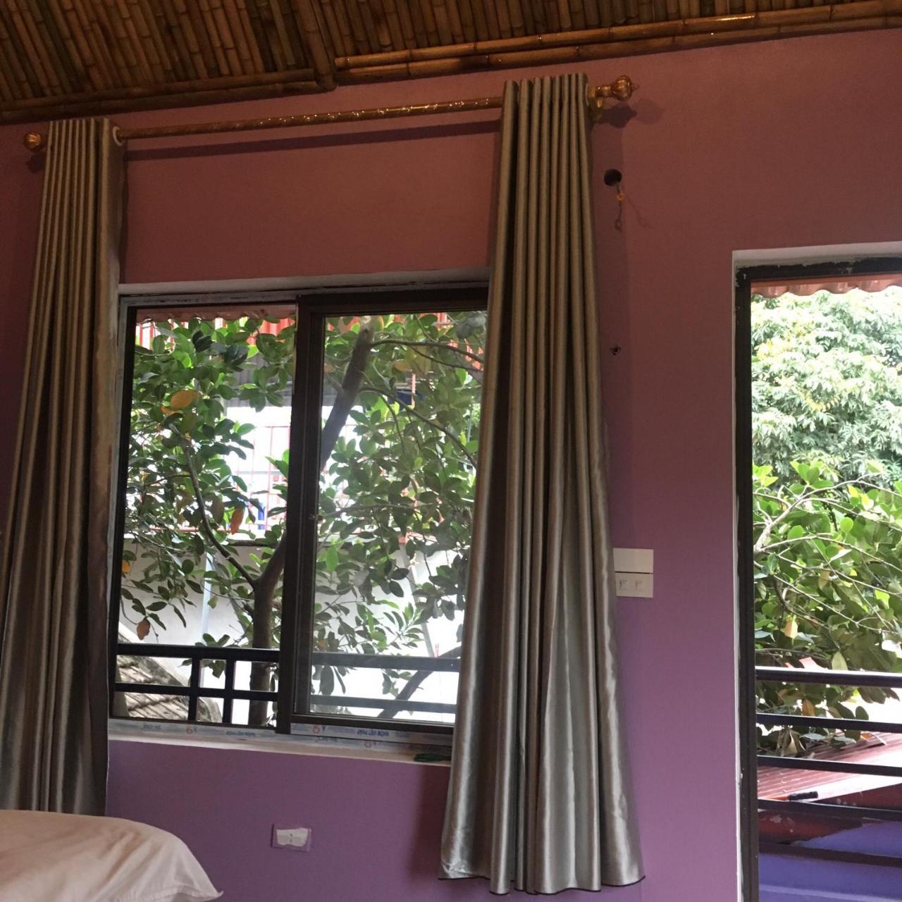 Mai's homestay Trang An Ninh Bình Ngoại thất bức ảnh