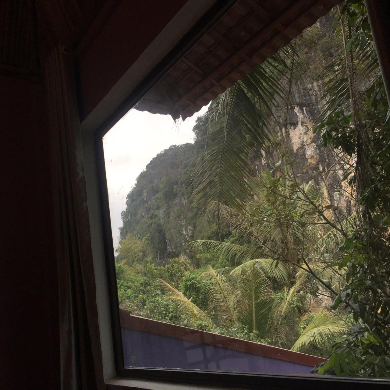 Mai's homestay Trang An Ninh Bình Ngoại thất bức ảnh