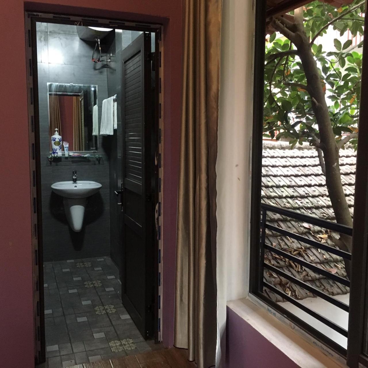 Mai's homestay Trang An Ninh Bình Ngoại thất bức ảnh