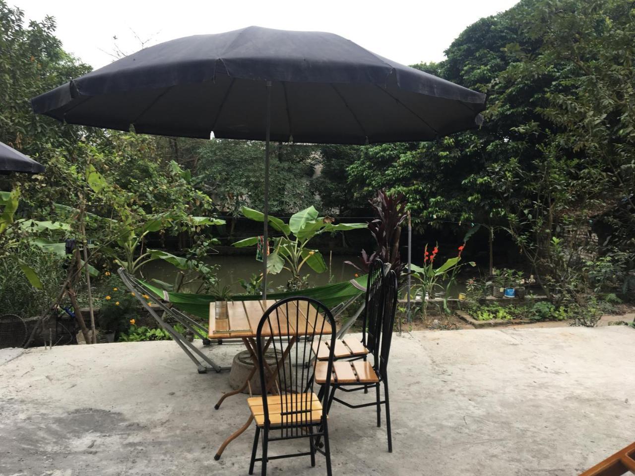 Mai's homestay Trang An Ninh Bình Ngoại thất bức ảnh