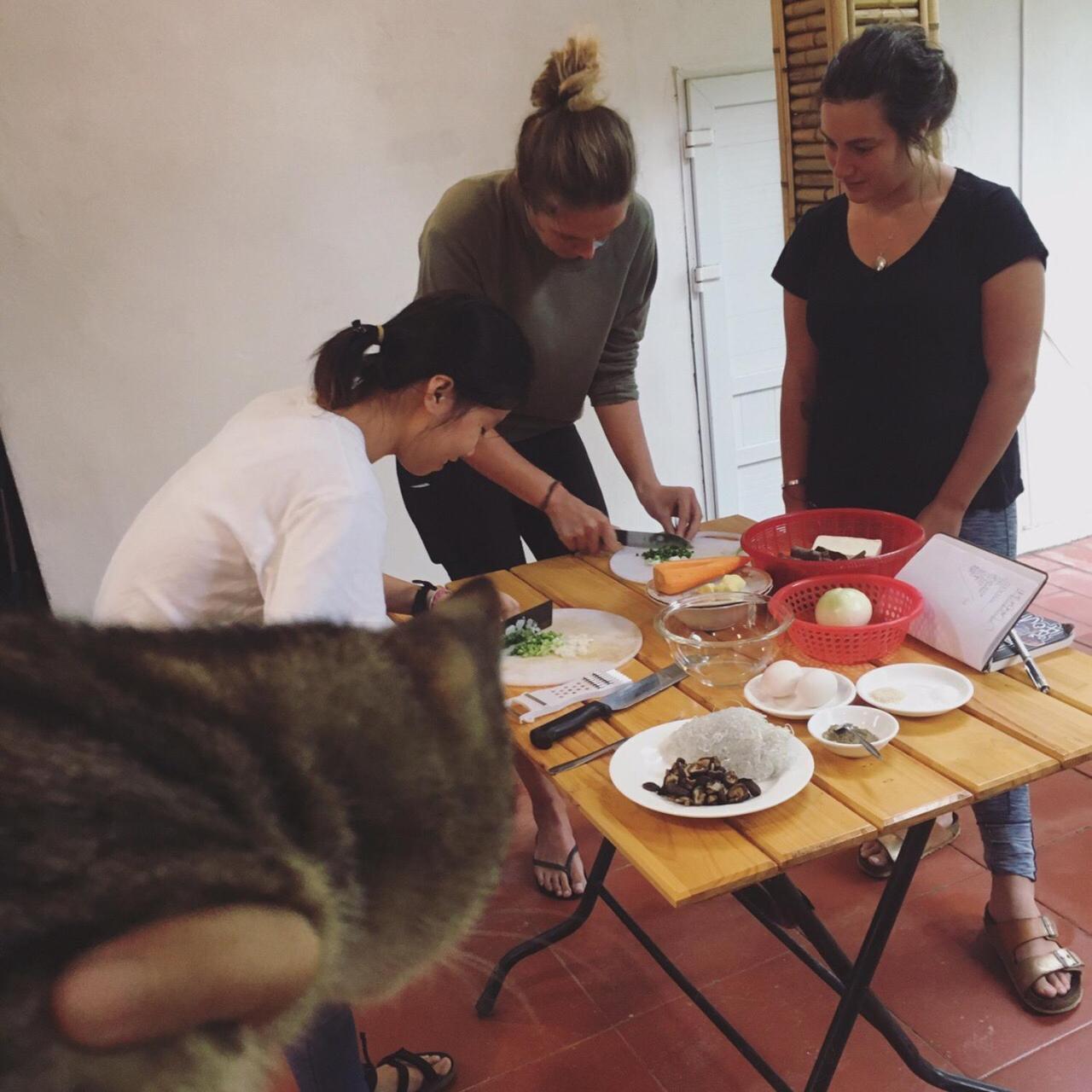 Mai's homestay Trang An Ninh Bình Ngoại thất bức ảnh